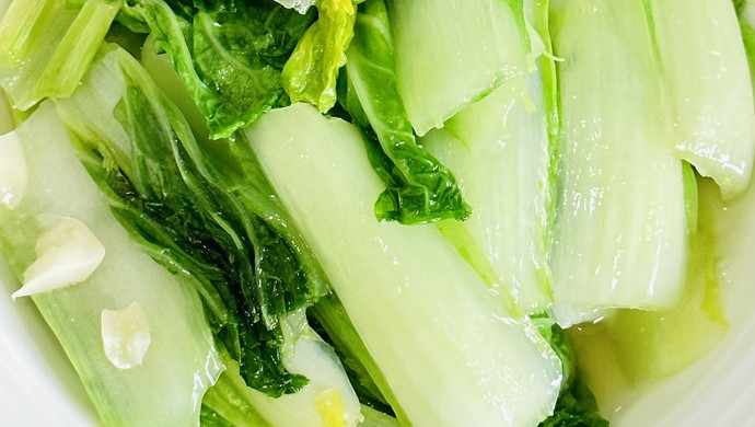 Stir-Fried Creamy Cabbage Recipe