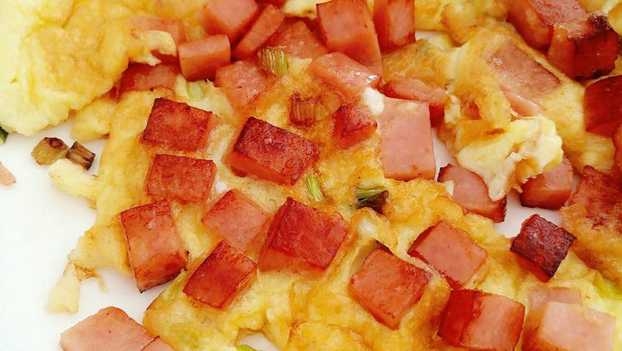 Quick and Easy Breakfast Recipe